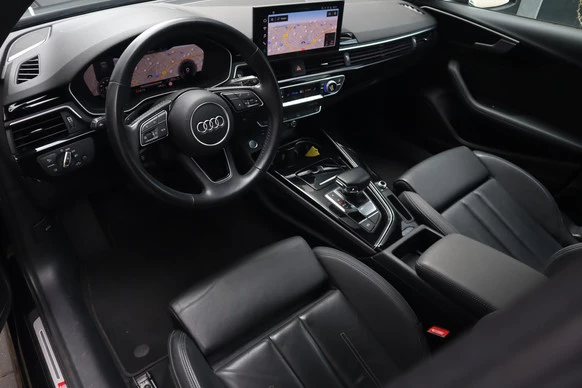 Audi A4 - Afbeelding 7 van 30