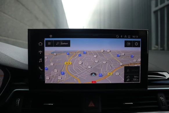 Audi A4 - Afbeelding 8 van 30