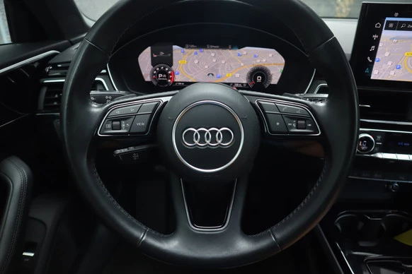 Audi A4 - Afbeelding 10 van 30