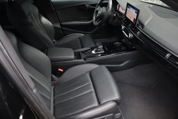 Audi A4 - Afbeelding 15 van 30