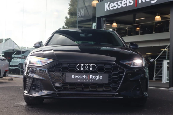 Audi A4 - Afbeelding 16 van 30