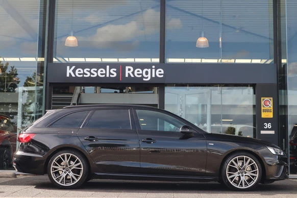 Audi A4 - Afbeelding 18 van 30