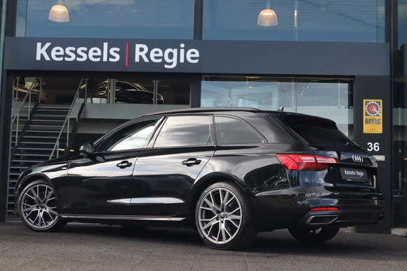 Audi A4 - Afbeelding 19 van 30