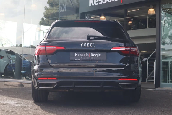 Audi A4 - Afbeelding 21 van 30