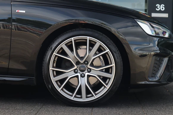 Audi A4 - Afbeelding 22 van 30