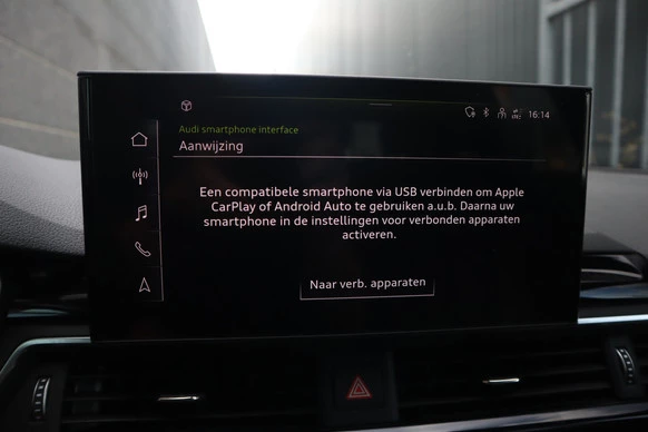 Audi A4 - Afbeelding 25 van 30