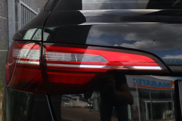 Audi A4 - Afbeelding 26 van 30