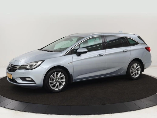 Opel Astra - Afbeelding 1 van 30