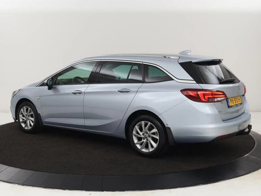 Opel Astra - Afbeelding 2 van 30