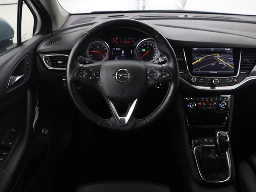 Opel Astra - Afbeelding 3 van 30