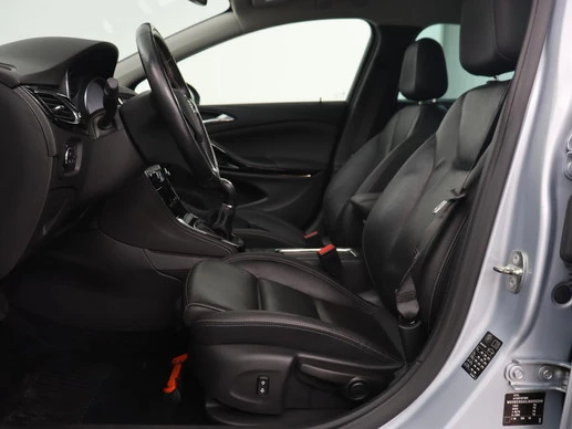 Opel Astra - Afbeelding 4 van 30
