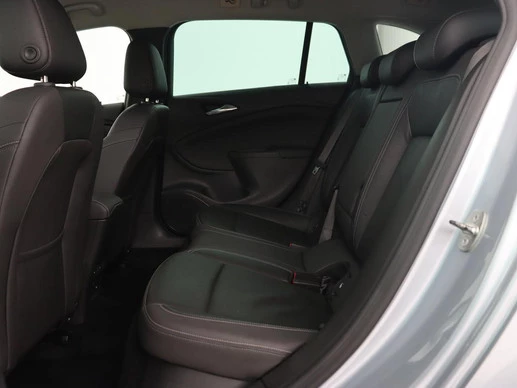 Opel Astra - Afbeelding 6 van 30