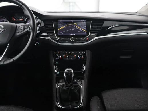 Opel Astra - Afbeelding 7 van 30