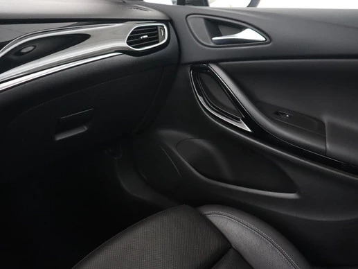 Opel Astra - Afbeelding 22 van 30