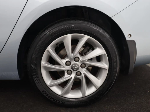 Opel Astra - Afbeelding 27 van 30