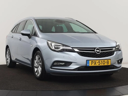 Opel Astra - Afbeelding 29 van 30