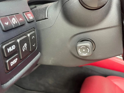 Lexus GS - Afbeelding 17 van 30