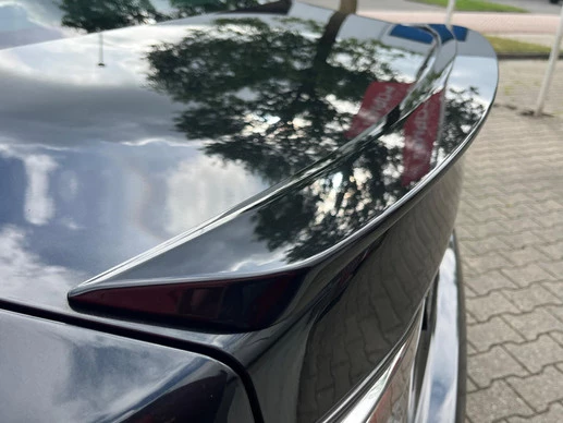 Lexus GS - Afbeelding 22 van 30