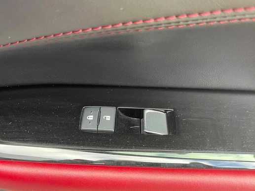 Lexus GS - Afbeelding 28 van 30
