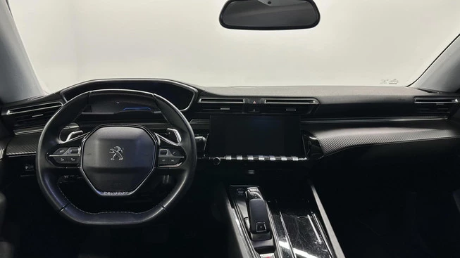 Peugeot 508 - Afbeelding 2 van 30