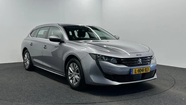Peugeot 508 - Afbeelding 3 van 30