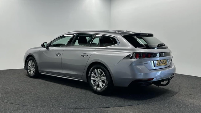 Peugeot 508 - Afbeelding 4 van 30