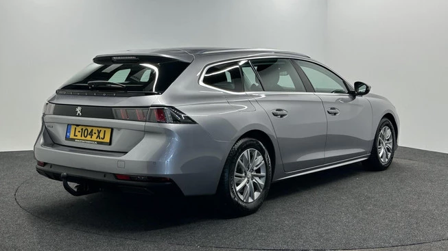 Peugeot 508 - Afbeelding 5 van 30