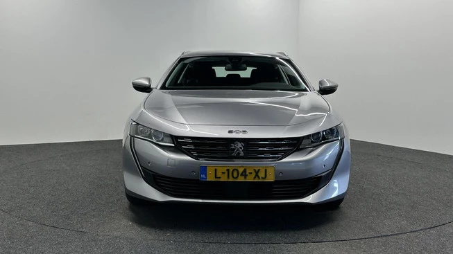 Peugeot 508 - Afbeelding 6 van 30