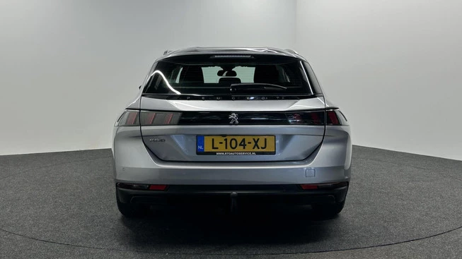 Peugeot 508 - Afbeelding 7 van 30