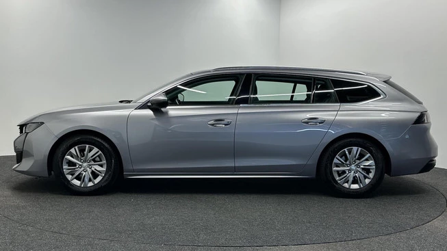 Peugeot 508 - Afbeelding 8 van 30