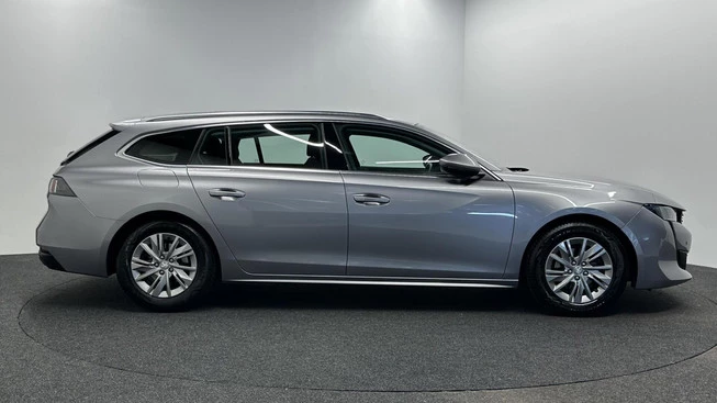 Peugeot 508 - Afbeelding 9 van 30