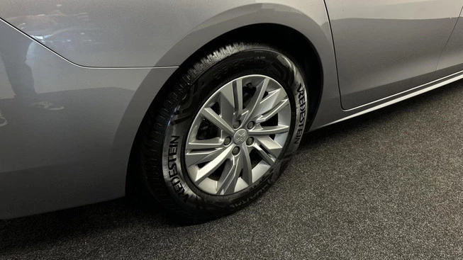 Peugeot 508 - Afbeelding 10 van 30