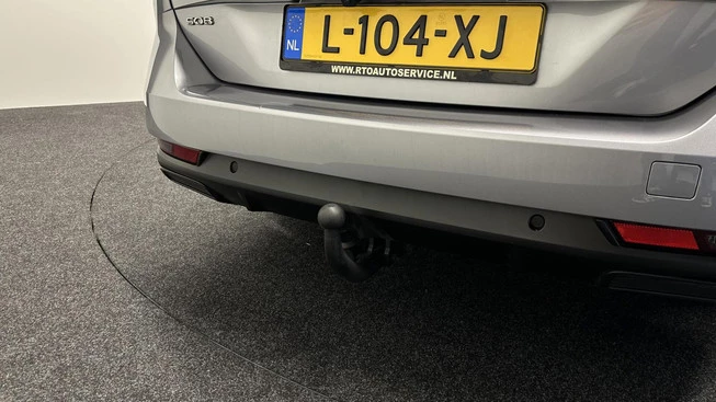 Peugeot 508 - Afbeelding 11 van 30