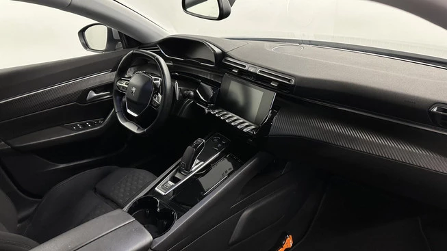 Peugeot 508 - Afbeelding 13 van 30