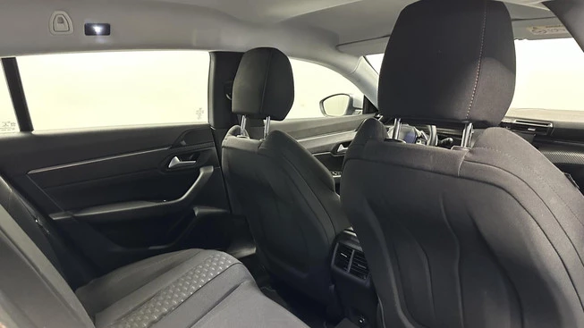 Peugeot 508 - Afbeelding 17 van 30