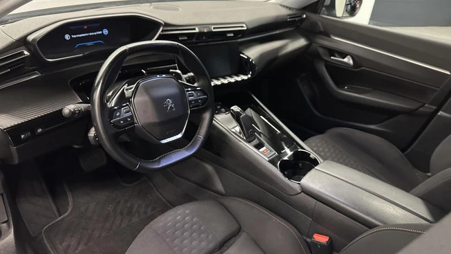 Peugeot 508 - Afbeelding 20 van 30