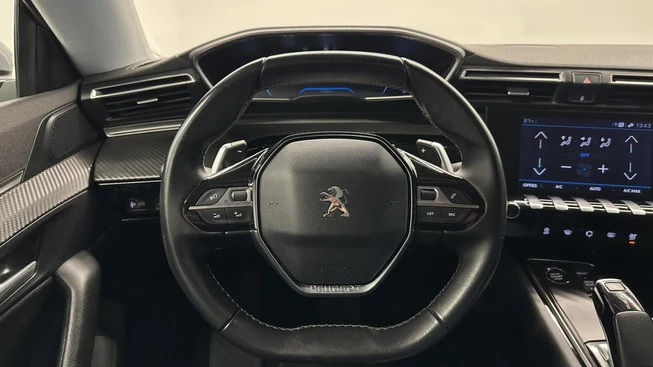Peugeot 508 - Afbeelding 21 van 30