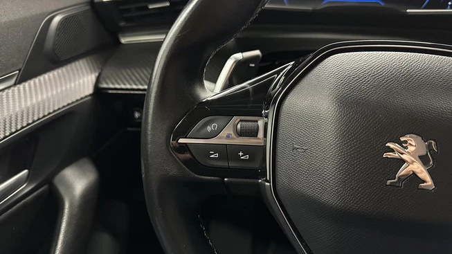 Peugeot 508 - Afbeelding 22 van 30