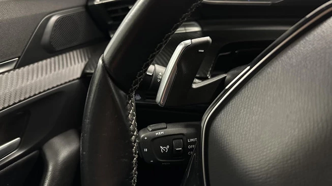 Peugeot 508 - Afbeelding 24 van 30