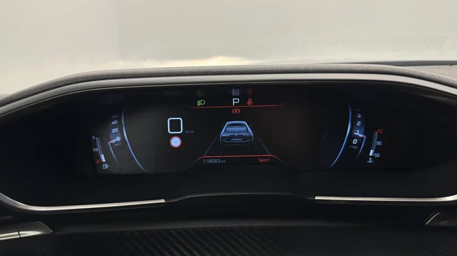 Peugeot 508 - Afbeelding 26 van 30