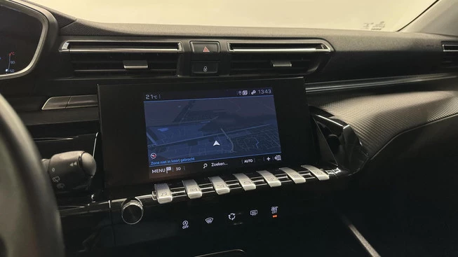 Peugeot 508 - Afbeelding 27 van 30