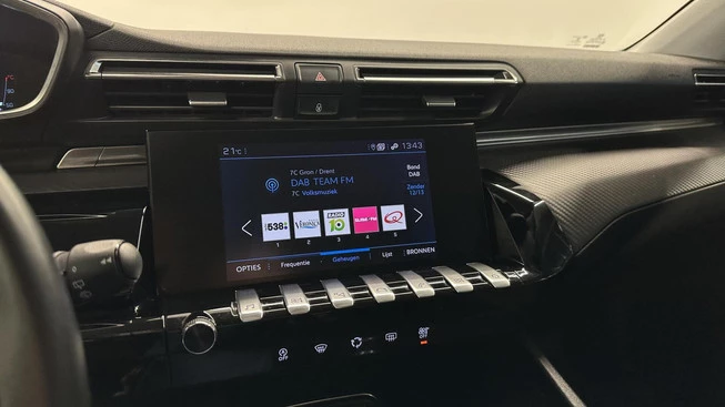 Peugeot 508 - Afbeelding 28 van 30