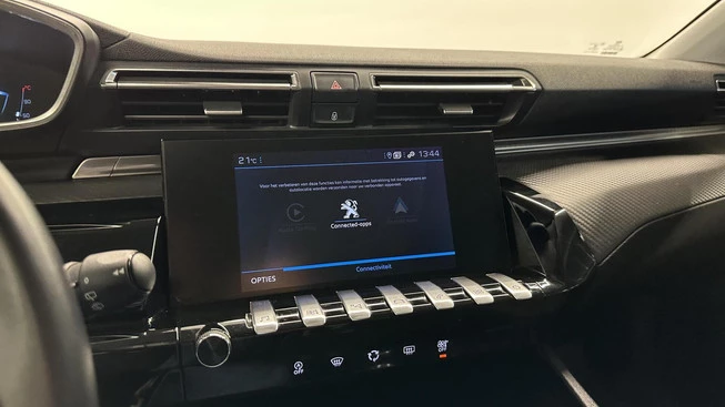 Peugeot 508 - Afbeelding 30 van 30