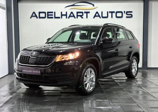 Škoda Kodiaq - Afbeelding 1 van 30
