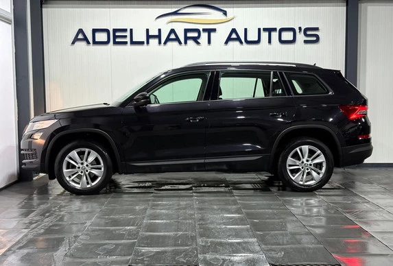 Škoda Kodiaq - Afbeelding 2 van 30