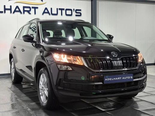 Škoda Kodiaq - Afbeelding 3 van 30