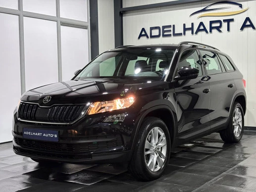 Škoda Kodiaq - Afbeelding 4 van 30