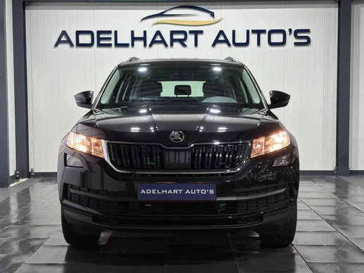 Škoda Kodiaq - Afbeelding 6 van 30
