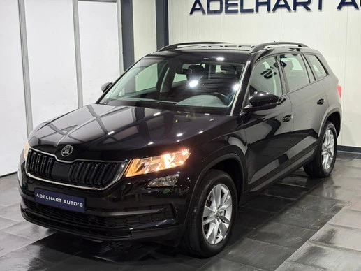 Škoda Kodiaq - Afbeelding 7 van 30