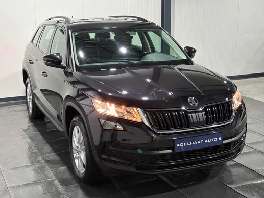 Škoda Kodiaq - Afbeelding 8 van 30